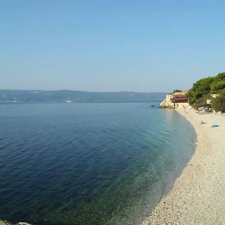 Daire Nice Apt For 8 Persons-close To The Sandy Beaches *