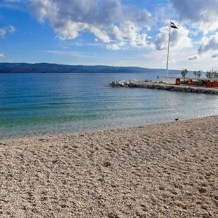 Nice Apt For 8 Persons-close To The Sandy Beaches * Duće