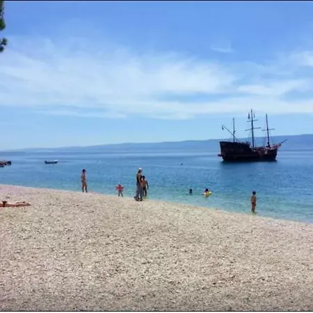 Nice Apt For 8 Persons-close To The Sandy Beaches Daire Duće